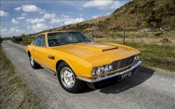 Aston Martin DBS 1970